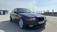 Bmw 318i benzine gaz