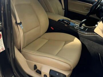 BMW 530 NAFT 2011 FULL OPSION