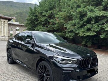 BMW X6 🇩🇪