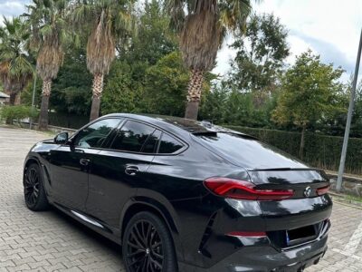 BMW X6 🇩🇪