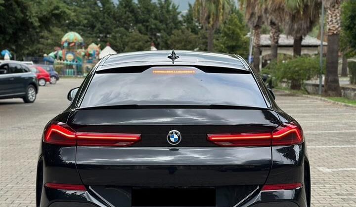 BMW X6 🇩🇪