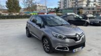 captur automat