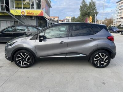 captur automat