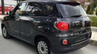 Fiat 500L Benzin+ Gaz