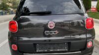 Fiat 500L Benzin+ Gaz