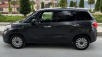 Fiat 500L Benzin+ Gaz