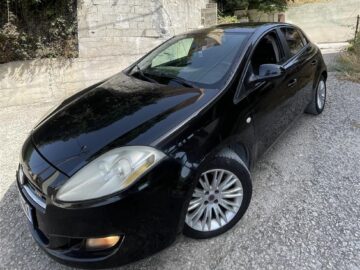 Fiat bravo 1.4 turbo