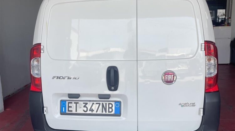 Fiat Fiorino