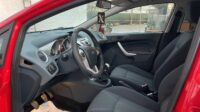 Ford Fiesta 1.4 Benzin-Gaz Viti 2010