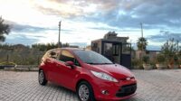 Ford Fiesta 1.4 Benzin-Gaz Viti 2010