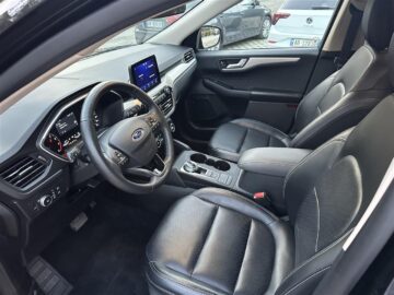 FORD KUGA 2020 40000 km