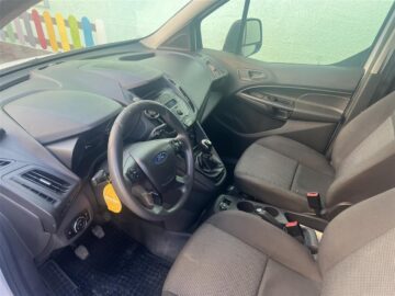 Ford Transit Connect versioni L okazion