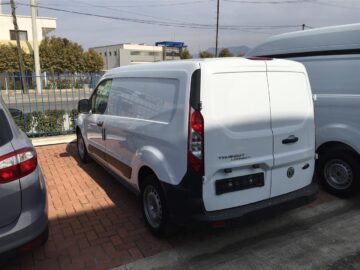 Ford Transit Connect versioni L okazion