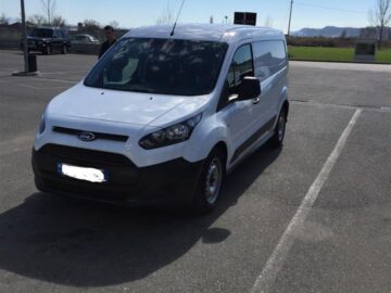 Ford Transit Connect versioni L okazion