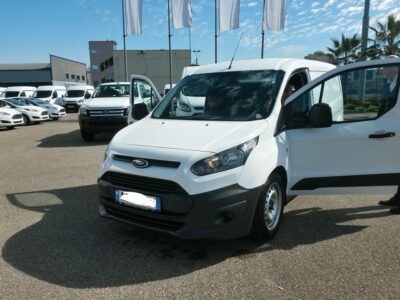 Ford Transit Connect versioni L okazion