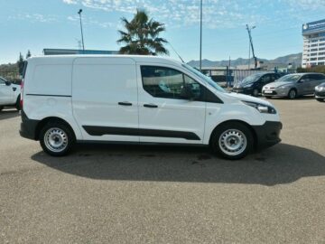 Ford Transit Connect versioni L okazion