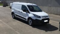 Ford Transit Connect versioni L okazion