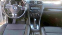 GOLF 6 Automat