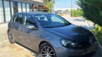 GOLF 6 BENZIN GAZ 100%