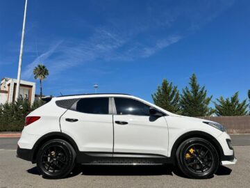 Hyundai SantaFE-14