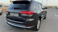 JEEP GRANDE CHEROKEE Summit 3.0