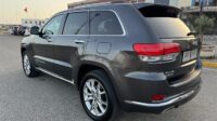 JEEP GRANDE CHEROKEE Summit 3.0