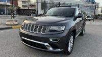 JEEP GRANDE CHEROKEE Summit 3.0