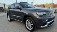 JEEP GRANDE CHEROKEE Summit 3.0