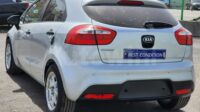 KIA RIO 2013 2014 1.4 NAFTE MANUAL