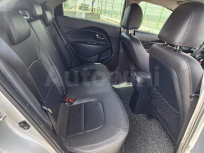 KIA RIO 2013 2014 1.4 NAFTE MANUAL