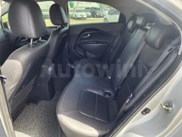 KIA RIO 2013 2014 1.4 NAFTE MANUAL