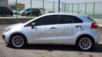 KIA RIO 2013 2014 1.4 NAFTE MANUAL