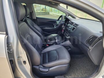 KIA RIO 2013 2014 1.4 NAFTE MANUAL