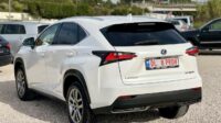 Lexus Nx300 -2.5 benzin/hybrid 🔋