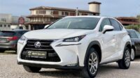 Lexus Nx300 -2.5 benzin/hybrid 🔋