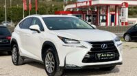 Lexus Nx300 -2.5 benzin/hybrid 🔋