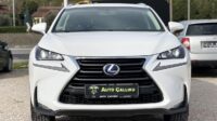 Lexus Nx300 -2.5 benzin/hybrid 🔋