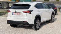 Lexus Nx300 -2.5 benzin/hybrid 🔋