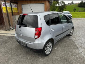 🇨🇭Mitsubishi Colt Automat🇨🇭