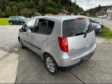 🇨🇭Mitsubishi Colt Automat🇨🇭