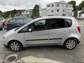 🇨🇭Mitsubishi Colt Automat🇨🇭