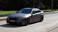 Okazion BMW Seria 5 520 Look M