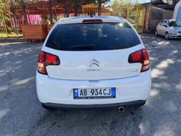 Okazion!!! Citroen C3, 1,4 Nafte