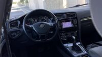 Okazion golf7 perfekt targa shqiptare