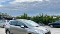 Okazion Peugeot 3008 1.6 Naftë 2010 Manual Super Gjendje