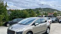 Okazion Peugeot 3008 1.6 Naftë 2010 Manual Super Gjendje