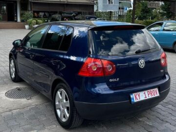 OKAZION VW GOLF 1.9 TDI 2005 MANUAL ????