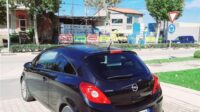 Opel Corsa d 1.2 Benzine 2012