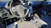 Opel Corsa d 1.2 Benzine 2012