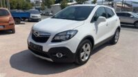 opel mokka automat